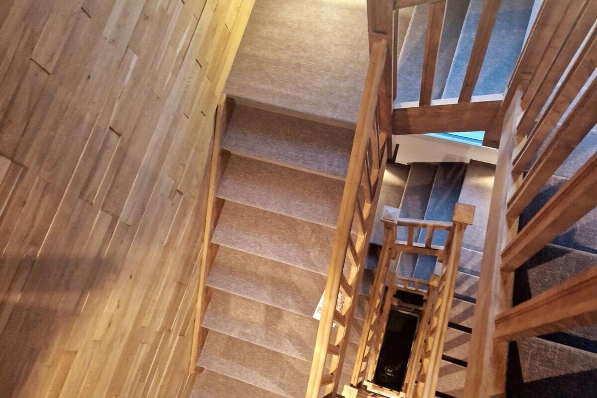 Descente A La Mer Boulogne-sur-Mer Habitación foto