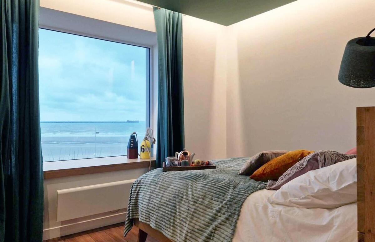 Descente A La Mer Boulogne-sur-Mer Habitación foto
